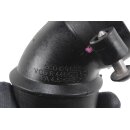 Turbolader Ladeluftrohr 3C0129635 VW Golf 6 Passat Audi A3 8P Seat Skoda 2,0 TDI