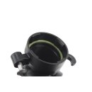 Turbolader Ladeluftrohr 3C0129635 VW Golf 6 Passat Audi A3 8P Seat Skoda 2,0 TDI