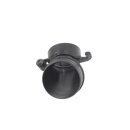 Turbolader Ladeluftrohr 3C0129635 VW Golf 6 Passat Audi...