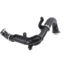 Ladeluftrohr Schläuche 2,0 TDI CFH Motor VW Golf 6 Passat 3C B7 103kW Seat Skoda Audi