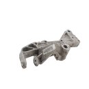 Querlenkerkonsole Alu Träger vorne links 1K0199295F VW Golf 5-6 Audi Seat Skoda