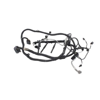Motorkabelbaum 03L972619BF VW Golf 6 Seat Skoda Audi 2,0 TDI CFHC Stecker beschädigt