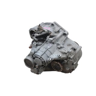 NFP Getriebe 6 Gang VW Golf 6 Passat 3C B7 Seat Skoda 2,0 TDI 103KW 164000km