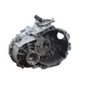 NFP Getriebe 6 Gang VW Golf 6 Passat 3C B7 Seat Skoda 2,0 TDI 103KW 164000km