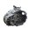 NFP Getriebe 6 Gang VW Golf 6 Passat 3C B7 Seat Skoda 2,0 TDI 103KW 164000km