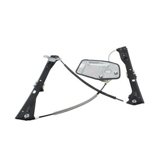 Fensterheber Gestänge Tür vorne rechts 1K5837462B VW Golf 5-6 Variant Jetta III