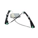 Fensterheber Gestänge Tür vorne rechts 1K5837462B VW Golf 5-6 Variant Jetta III