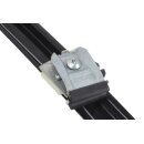 Fensterheber Gestänge Tür vorne rechts 1K5837462B VW Golf 5-6 Variant Jetta III