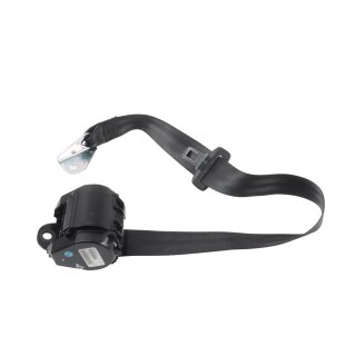 Sicherheitsgurt 1K9857805 Hinten Links Fahrerseite VW Golf 5-6 Variant-Kombi