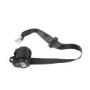 Sicherheitsgurt 1K9857805 Hinten Links Fahrerseite VW...