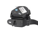 Sicherheitsgurt 1K9857805 Hinten Links Fahrerseite VW...