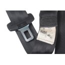 Sicherheitsgurt 1K9857805 Hinten Links Fahrerseite VW Golf 5-6 Variant-Kombi