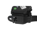 Sicherheitsgurt 1K9857806 Hinten rechts Beifahrer VW Golf...
