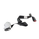 Sicherheitsgurt Rücksitzbank mitte 1K9857807M VW...