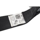 Sicherheitsgurt Rücksitzbank mitte 1K9857807M VW...