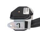 Sicherheitsgurt Rücksitzbank mitte 1K9857807M VW Golf 5-6 Variant-Kombi Gurt