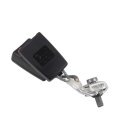 Gurtschloß hinten mitte Rücksitzbank 1K0857739M VW Golf 5/6 Limousine-Variant Sicherheitsgurt