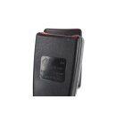 Gurtschloß hinten mitte Rücksitzbank 1K0857739M VW Golf 5/6 Limousine-Variant Sicherheitsgurt