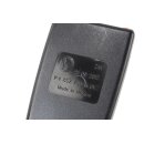 Gurtschloß 4/5 Türig vorne links 1K4857755M VW Golf 6 Variant Golf Plus Fahrersitz Gurt