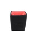 Gurtschloß 4/5 Türig vorne links 1K4857755M VW Golf 6 Variant Golf Plus Fahrersitz Gurt