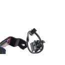 Gurtschloß 4-5 Türig Beifahrer vorne rechts 1K4857756L VW Golf 6 Variant Golf Plus