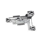 Lampenträger Rücklicht hinten links 1K9945257...