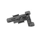 Lampenträger Rücklicht hinten rechts 1K9945258...