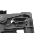 Lampenträger Rücklicht hinten rechts 1K9945258...