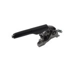 Handbremshebel Leder 1K0711303P VW Eos 1F Golf  6 Plus Cabrio Scirocco Handbremse