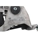 Handbremshebel Leder 1K0711303P VW Eos 1F Golf  6 Plus Cabrio Scirocco Handbremse