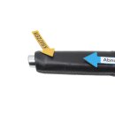 Handbremshebel Leder 1K0711303P VW Eos 1F Golf  6 Plus Cabrio Scirocco Handbremse