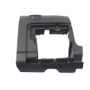 Aufnahme Lichtschalter-Ablagefach Verkleidung VW Scirocco 3 Golf 6 Eos 1K1858367AJ-1K1858365AH schwarz