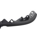 Aufnahme Lichtschalter-Ablagefach Verkleidung VW Scirocco 3 Golf 6 Eos 1K1858367AJ-1K1858365AH schwarz