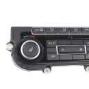 Klimabedienteil 5K0907044GK Klima-Heizung Sitzheizung VW Eos Golf 6 Passat 3C B7