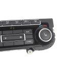 Klimabedienteil 5K0907044GK Klima-Heizung Sitzheizung VW Eos Golf 6 Passat 3C B7