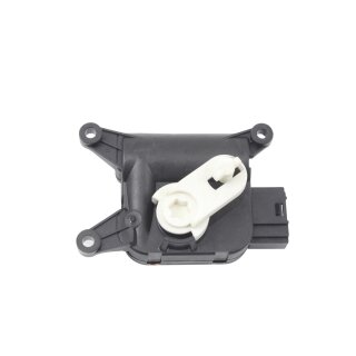 Stellmotor V68 V158 Temperaturregelklappe Klima 1K1907511C Audi-VW-Seat-Skoda