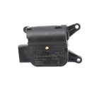 Stellmotor V68 V158 Temperaturregelklappe Klima 1K1907511C Audi-VW-Seat-Skoda