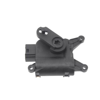 Stellmotor V159 Temperratur-Regelklappe Klima 1K0907511B VW-Audi-Seat-Skoda
