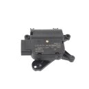 Stellmotor V159 Temperratur-Regelklappe Klima 1K0907511B...