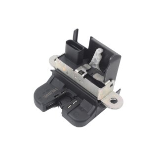 Heckklappenschloss Kofferraum 5M0827505E VW Golf Plus 5M Golf 5-6 Variant Tiguan