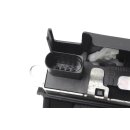 Heckklappenschloss Kofferraum 5M0827505E VW Golf Plus 5M Golf 5-6 Variant Tiguan