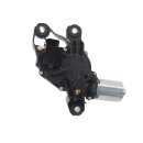 Wischermotor Hinten Heckwischermotor mit Düse 1K9955711B  VW Golf 5-6 Variant-Kombi