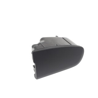 Aschenbecher Tür hinten rechts Türverkleidung 1K4857309 VW Golf 6 Variant titanschwarz