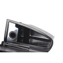 Aschenbecher Tür hinten rechts Türverkleidung 1K4857309 VW Golf 6 Variant titanschwarz
