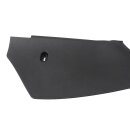 Mittelkonsole Seitenverkleidungen schwarz links-rechts VW...