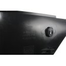 Mittelkonsole Seitenverkleidungen schwarz links-rechts VW Golf 6 1K1863045C-046C