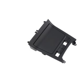 Aschenbecher Anzünder vorne schwarz 5K0857961 VW Golf 5-6 /Cabrio Scirocco 3 Eos