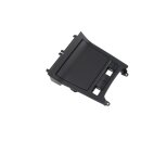 Aschenbecher Anzünder vorne schwarz 5K0857961 VW...