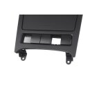 Aschenbecher Anzünder vorne schwarz 5K0857961 VW Golf 5-6 /Cabrio Scirocco 3 Eos