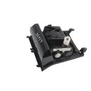 Aschenbecher Anzünder vorne schwarz 5K0857961 VW Golf 5-6 /Cabrio Scirocco 3 Eos